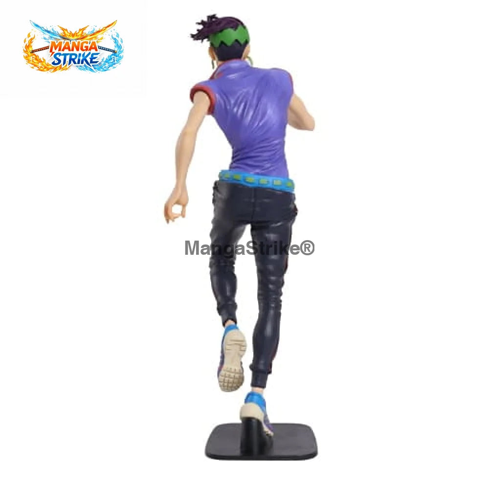Figurine Jojo’s Bizarre Adventure - Rohan Kishibe - Rohan Kishibe - figurine