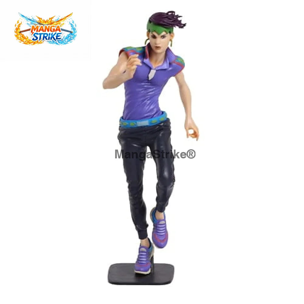Figurine Jojo’s Bizarre Adventure - Rohan Kishibe - Rohan Kishibe - figurine