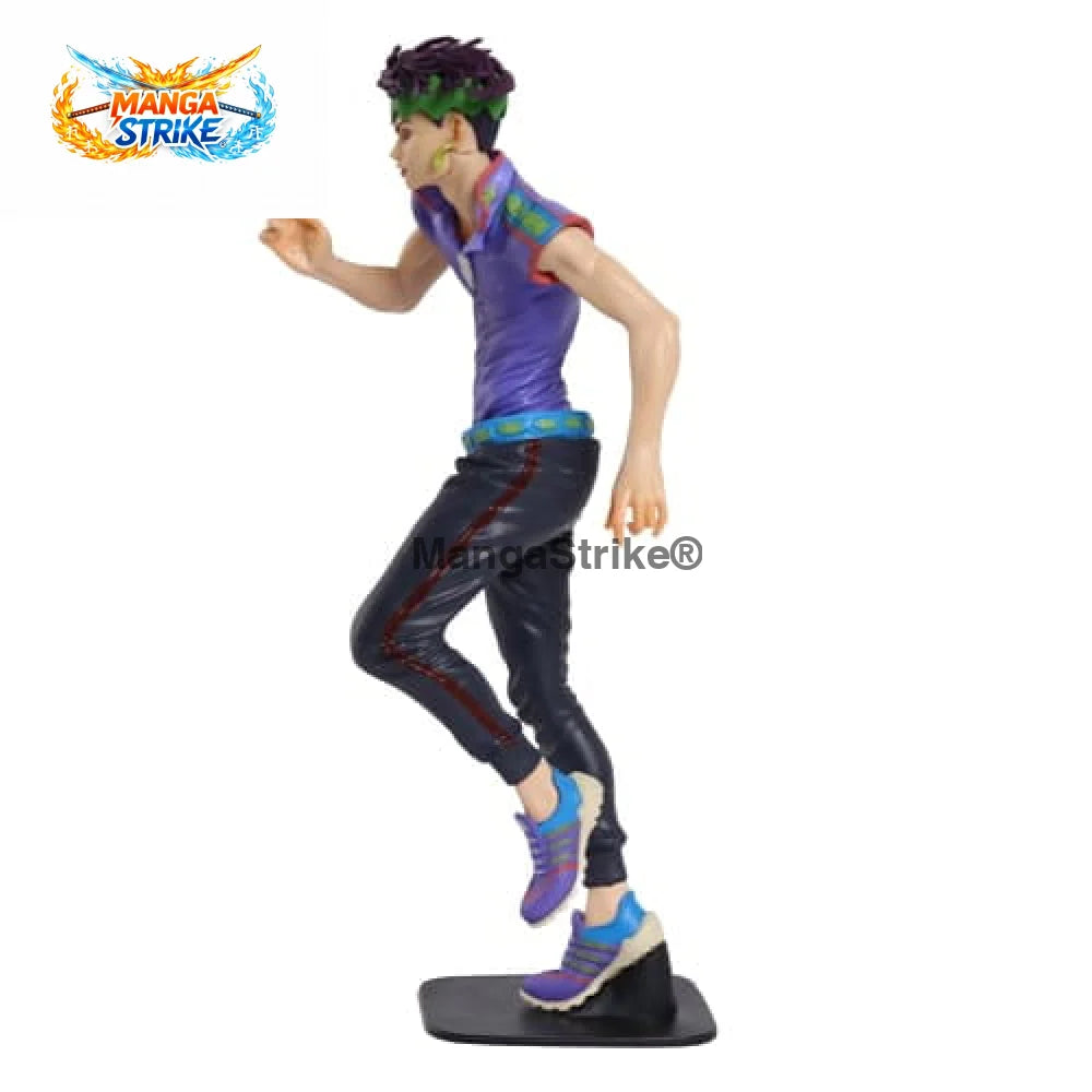 Figurine Jojo’s Bizarre Adventure - Rohan Kishibe - Rohan Kishibe - figurine