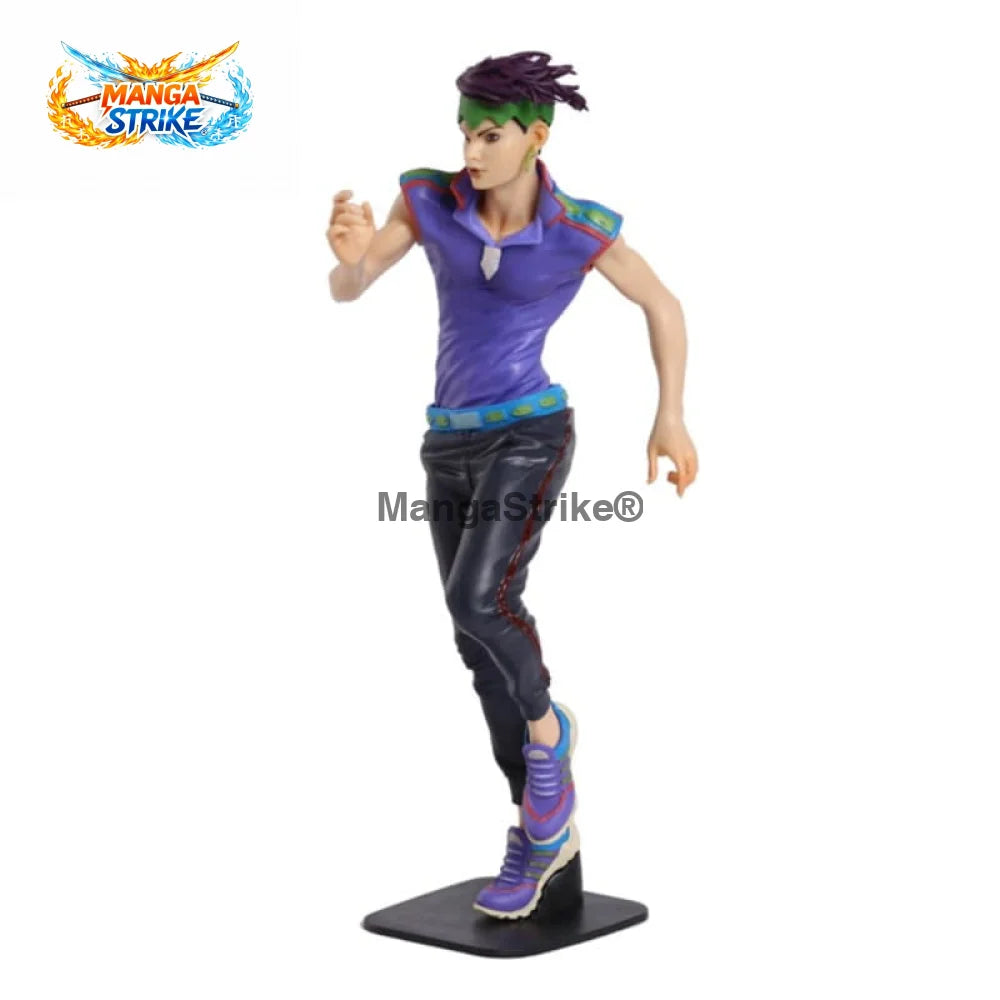 Figurine Jojo’s Bizarre Adventure - Rohan Kishibe - Rohan Kishibe - figurine