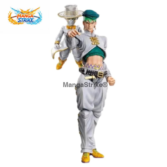 Figurine Jojo’s Bizarre Adventure - Rohan - Rohan Kishibe - figurine