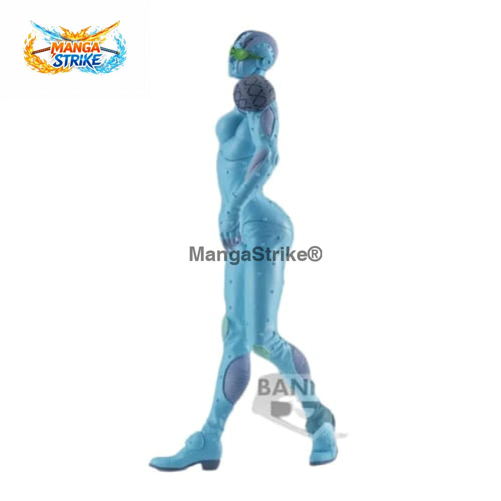 Figurine Jojo’s Bizarre Adventure - Stone Free - Stone Free - figurine
