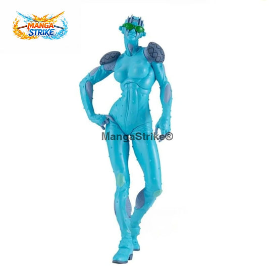 Figurine Jojo’s Bizarre Adventure - Stone Free - Stone Free - figurine