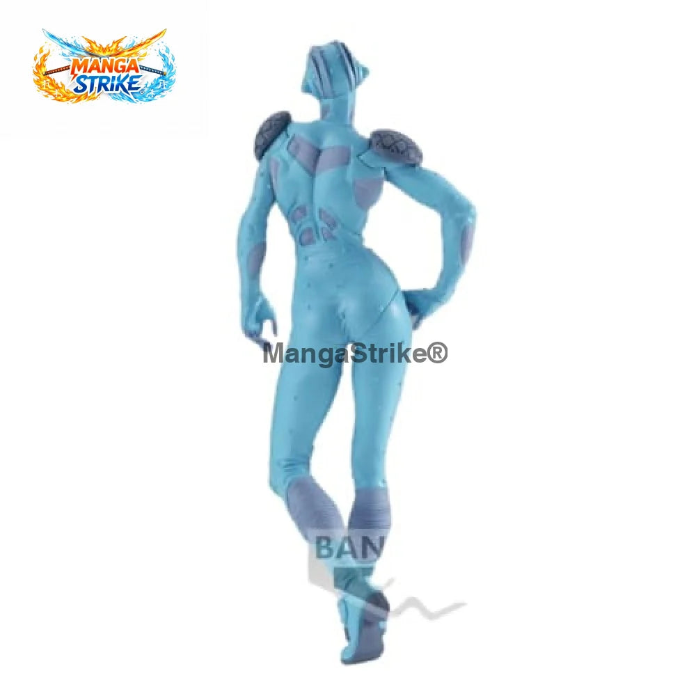 Figurine Jojo’s Bizarre Adventure - Stone Free - Stone Free - figurine
