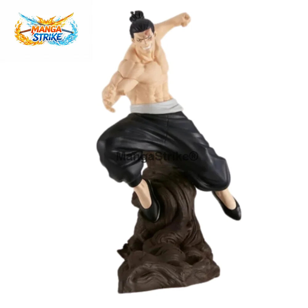 Figurine Jujutsu Kaisen - Aoi Todo - figurine