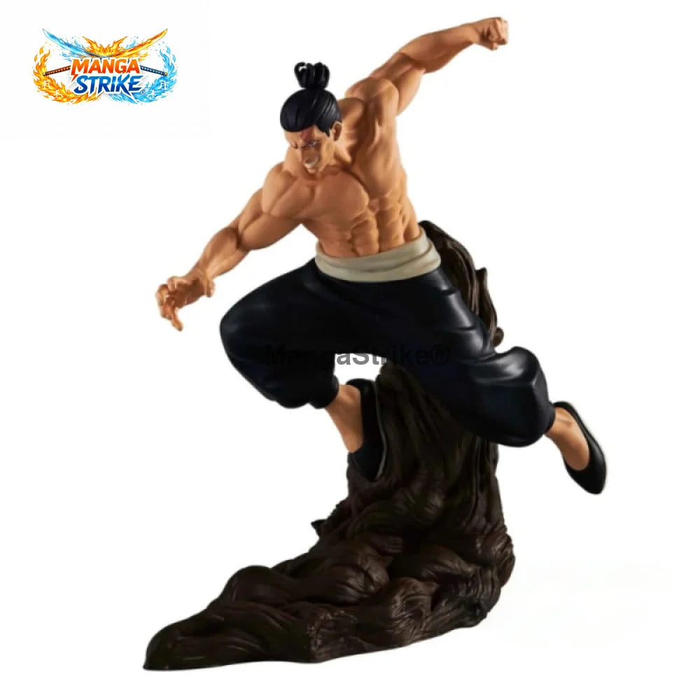 Figurine Jujutsu Kaisen - Aoi Todo - figurine