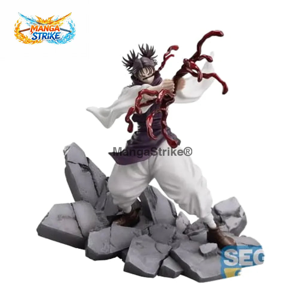 Figurine Jujutsu Kaisen - Choso - Choso - figurine