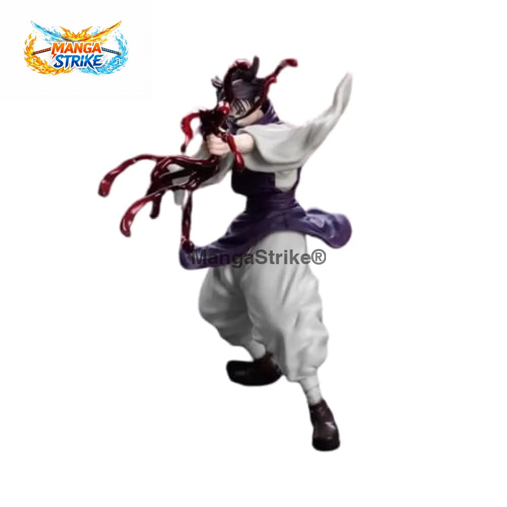 Figurine Jujutsu Kaisen - Choso - Choso - figurine