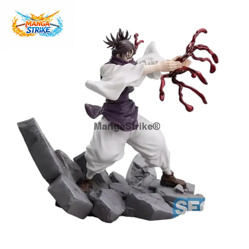 Figurine Jujutsu Kaisen - Choso - Choso - figurine