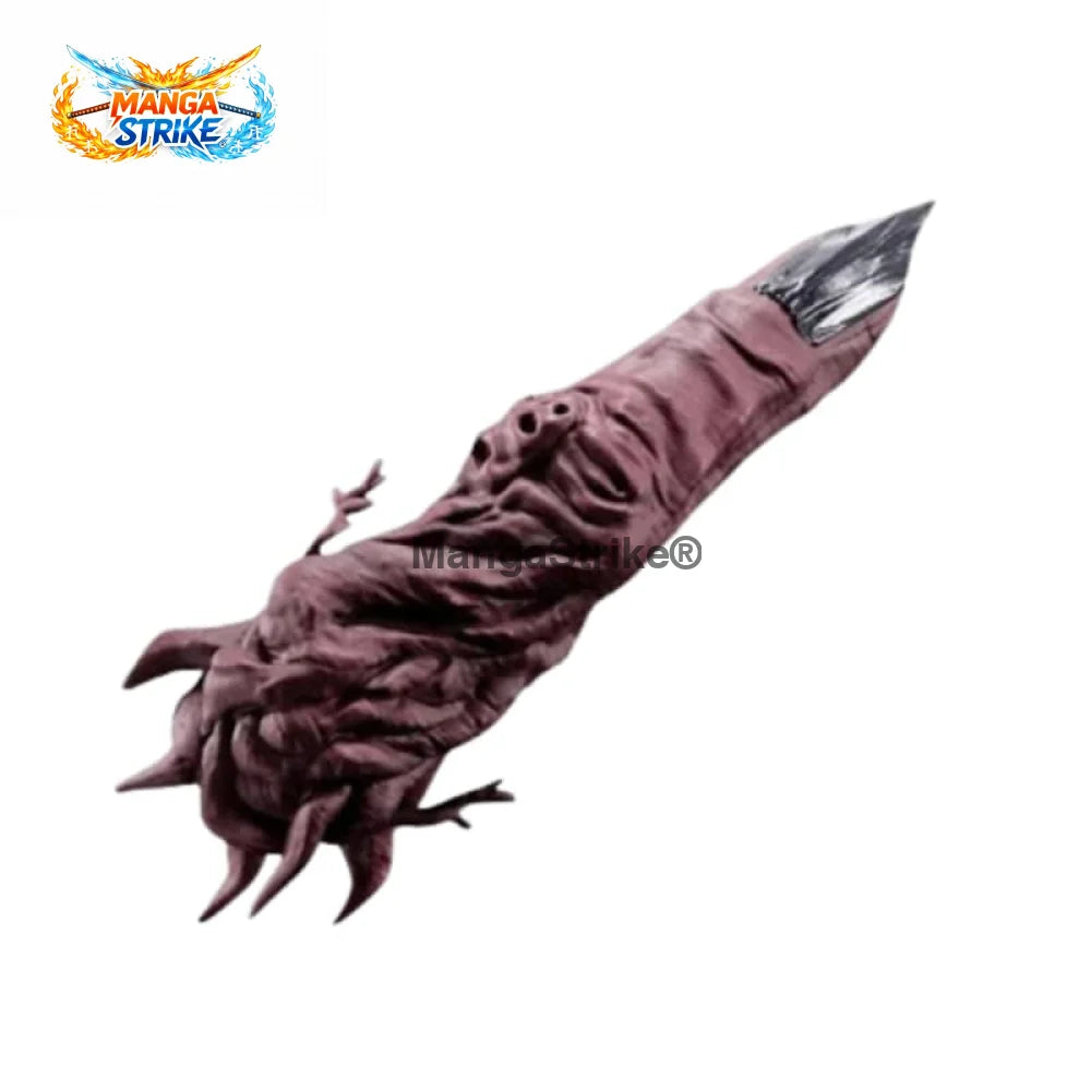 Figurine Jujutsu Kaisen - doigt de Ryomen Sukuna - Doigt Maudit de Sukuna - figurine