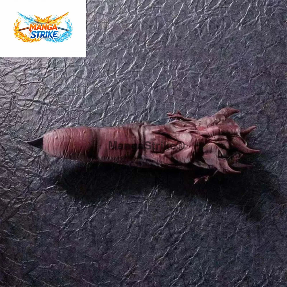 Figurine Jujutsu Kaisen - doigt de Ryomen Sukuna - Doigt Maudit de Sukuna - figurine