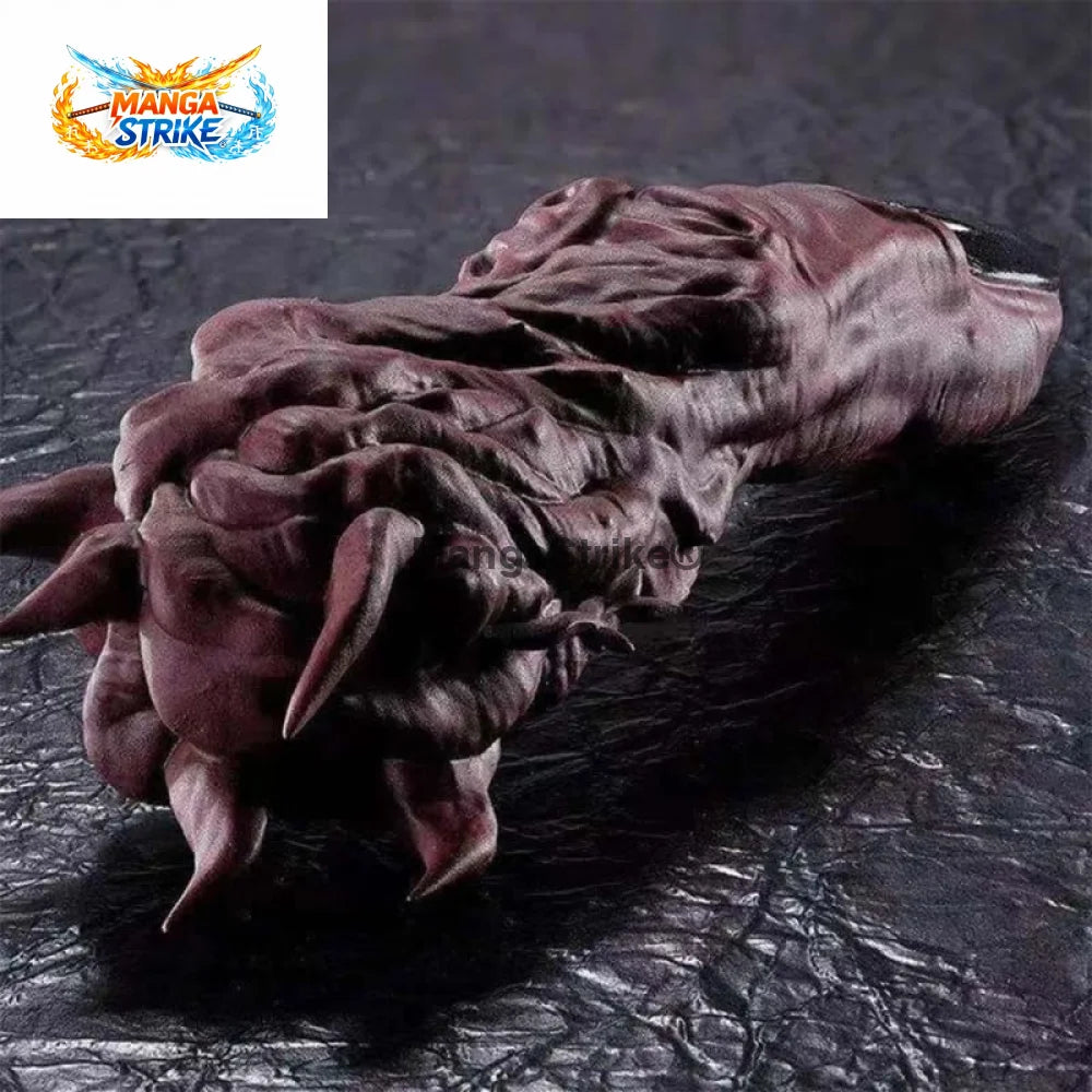 Figurine Jujutsu Kaisen - doigt de Ryomen Sukuna - Doigt Maudit de Sukuna - figurine