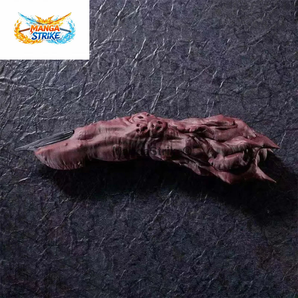 Figurine Jujutsu Kaisen - doigt de Ryomen Sukuna - Doigt Maudit de Sukuna - figurine