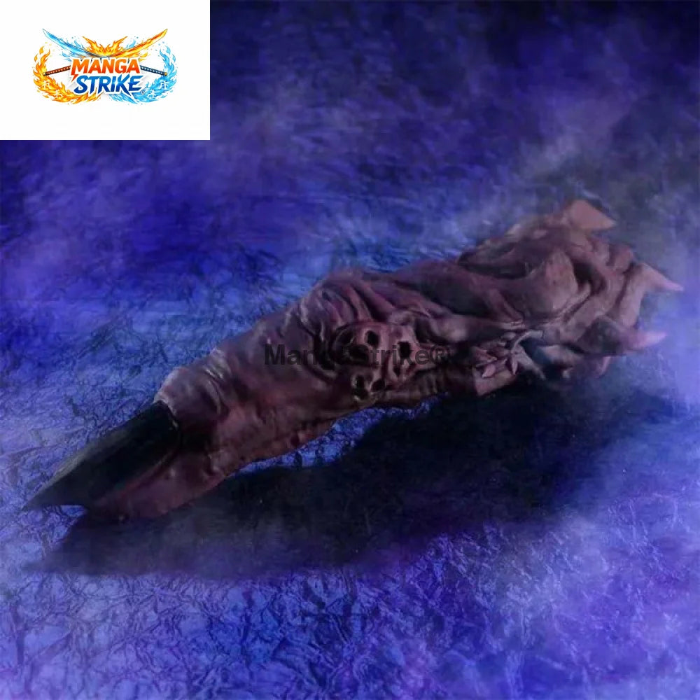 Figurine Jujutsu Kaisen - doigt de Ryomen Sukuna - Doigt Maudit de Sukuna - figurine