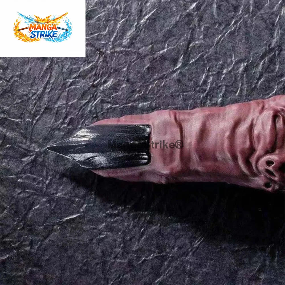 Figurine Jujutsu Kaisen - doigt de Ryomen Sukuna - Doigt Maudit de Sukuna - figurine