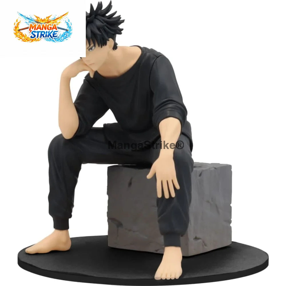 Figurine Jujutsu Kaisen - Fushiguro - Megumi - figurine