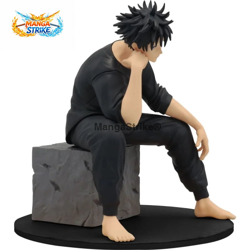 Figurine Jujutsu Kaisen - Fushiguro - Megumi - figurine