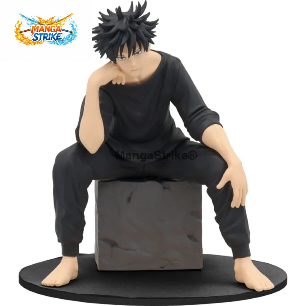 Figurine Jujutsu Kaisen - Fushiguro - Megumi - figurine