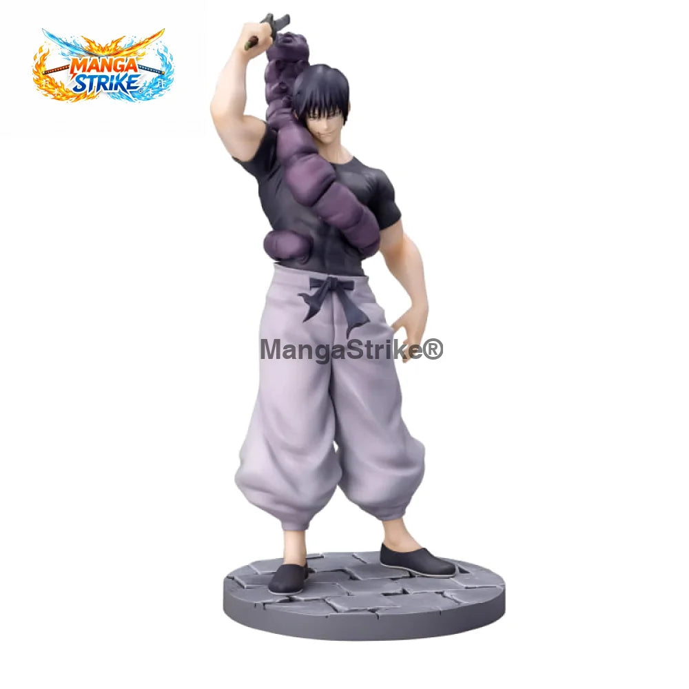 Figurine Jujutsu Kaisen - Fushiguro Toji - figurine