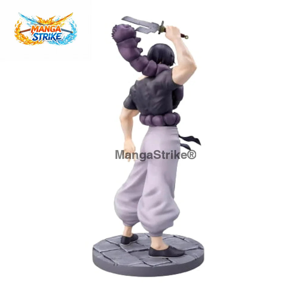Figurine Jujutsu Kaisen - Fushiguro Toji - figurine