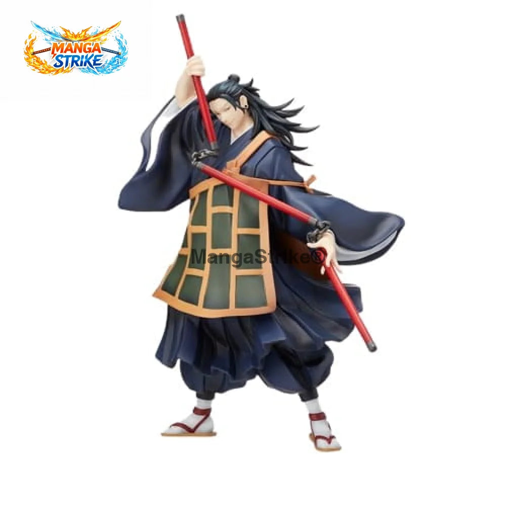 Figurine Jujutsu Kaisen - Geto Suguru - Geto Suguru - figurine