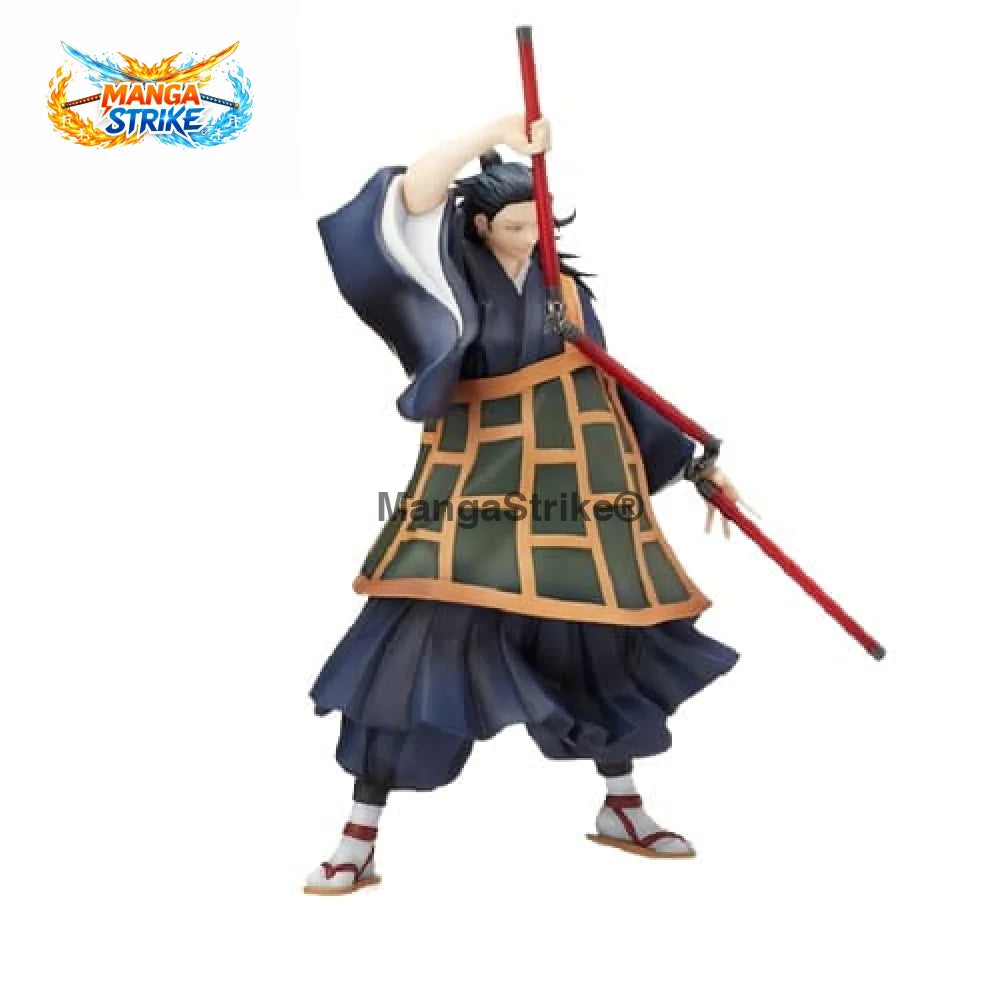 Figurine Jujutsu Kaisen - Geto Suguru - Geto Suguru - figurine