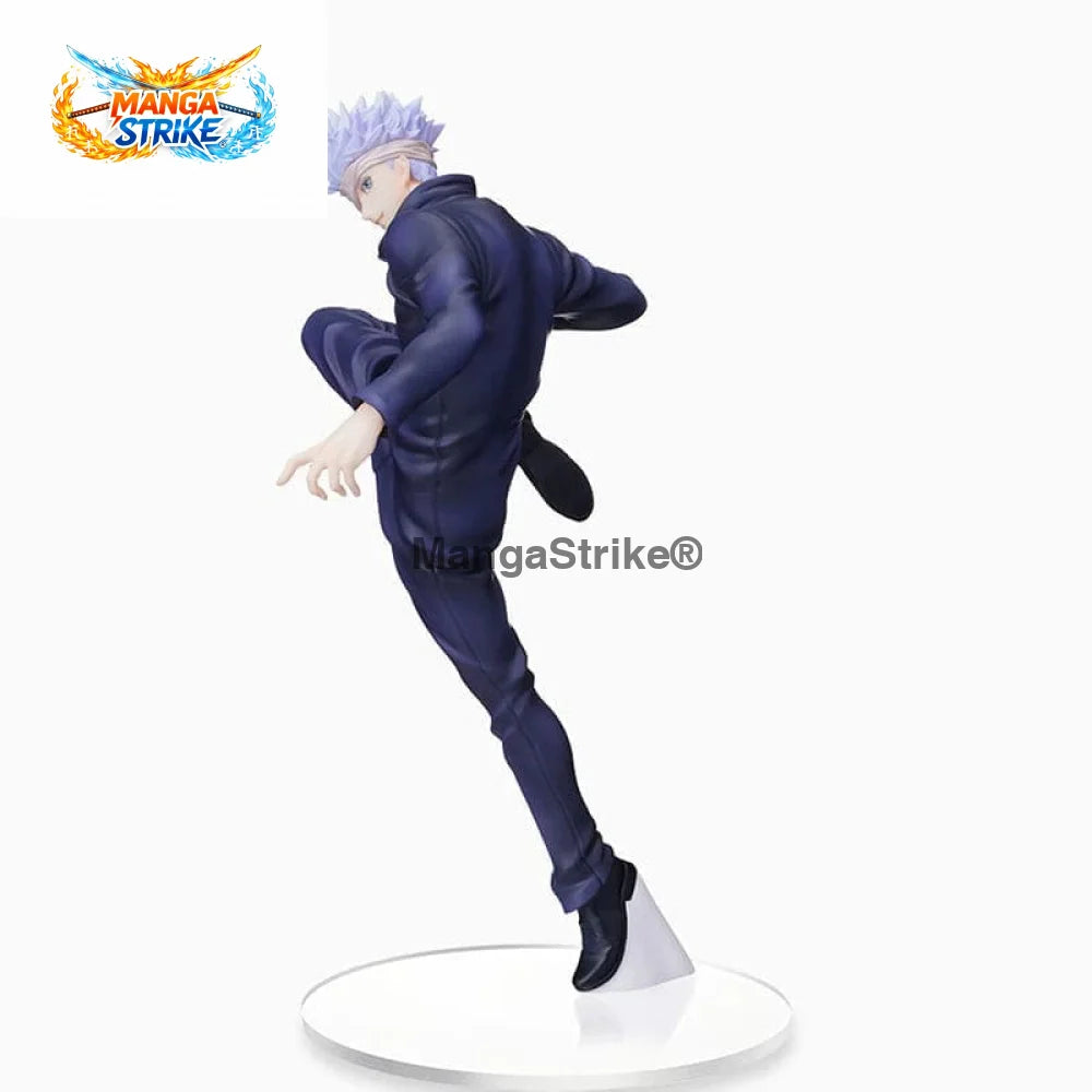 Figurine Jujutsu Kaisen - Gojo ’6ième Œil’ - Gojo Satoru ’6ième Œil’ - figurine