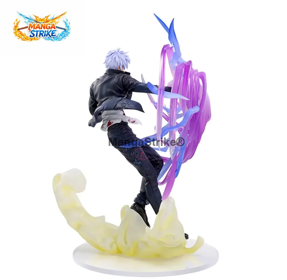 Figurine Jujutsu Kaisen - Gojo ’Équation Imaginaire’ - figurine
