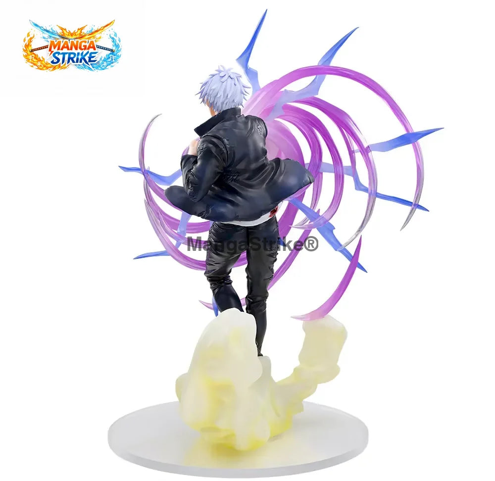Figurine Jujutsu Kaisen - Gojo ’Équation Imaginaire’ - figurine