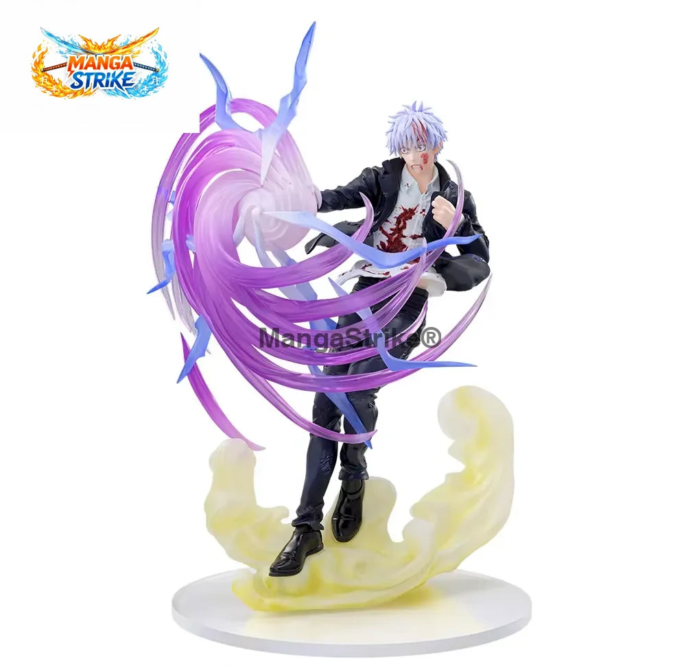 Figurine Jujutsu Kaisen - Gojo ’Équation Imaginaire’ - figurine