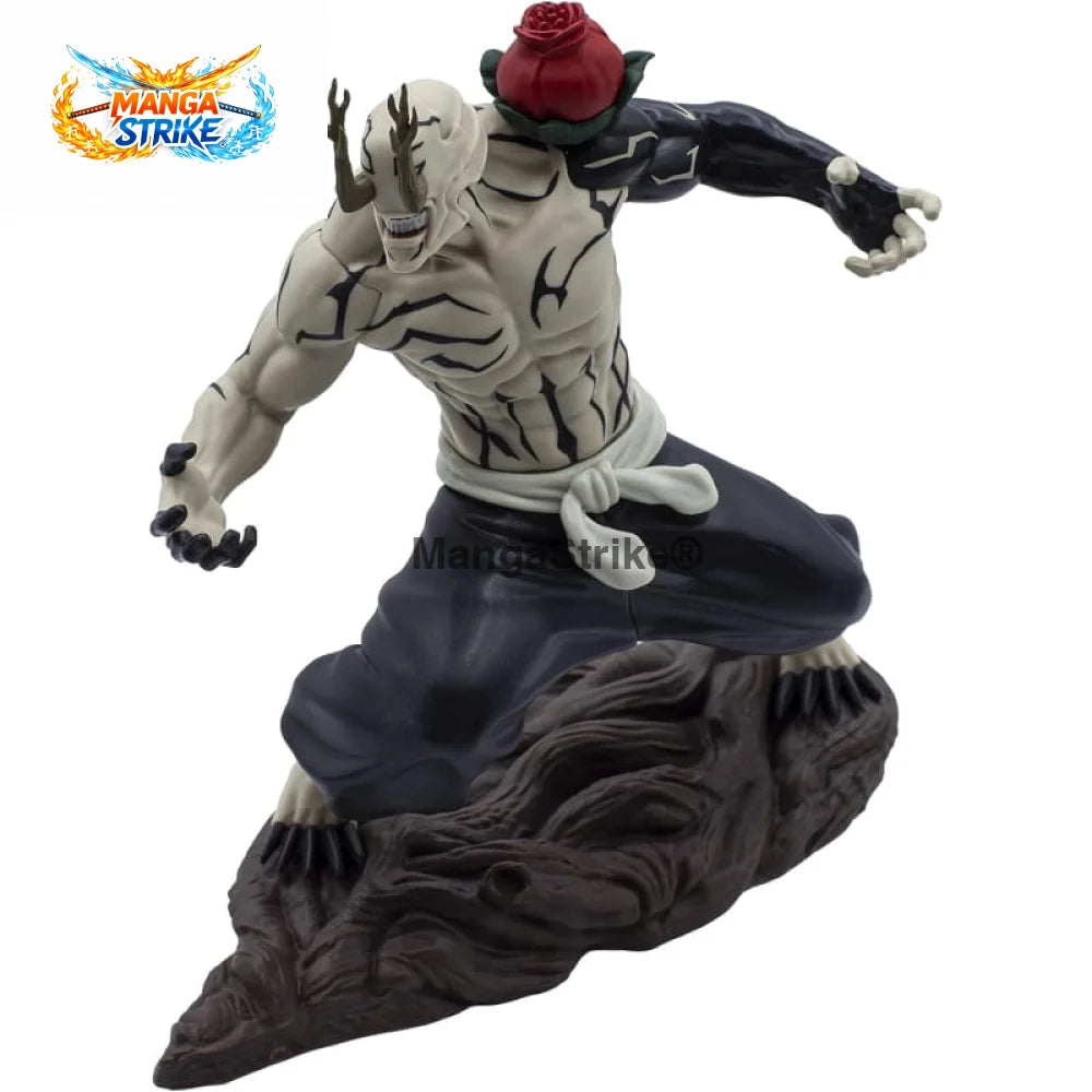 Figurine Jujutsu Kaisen - Hanami - figurine