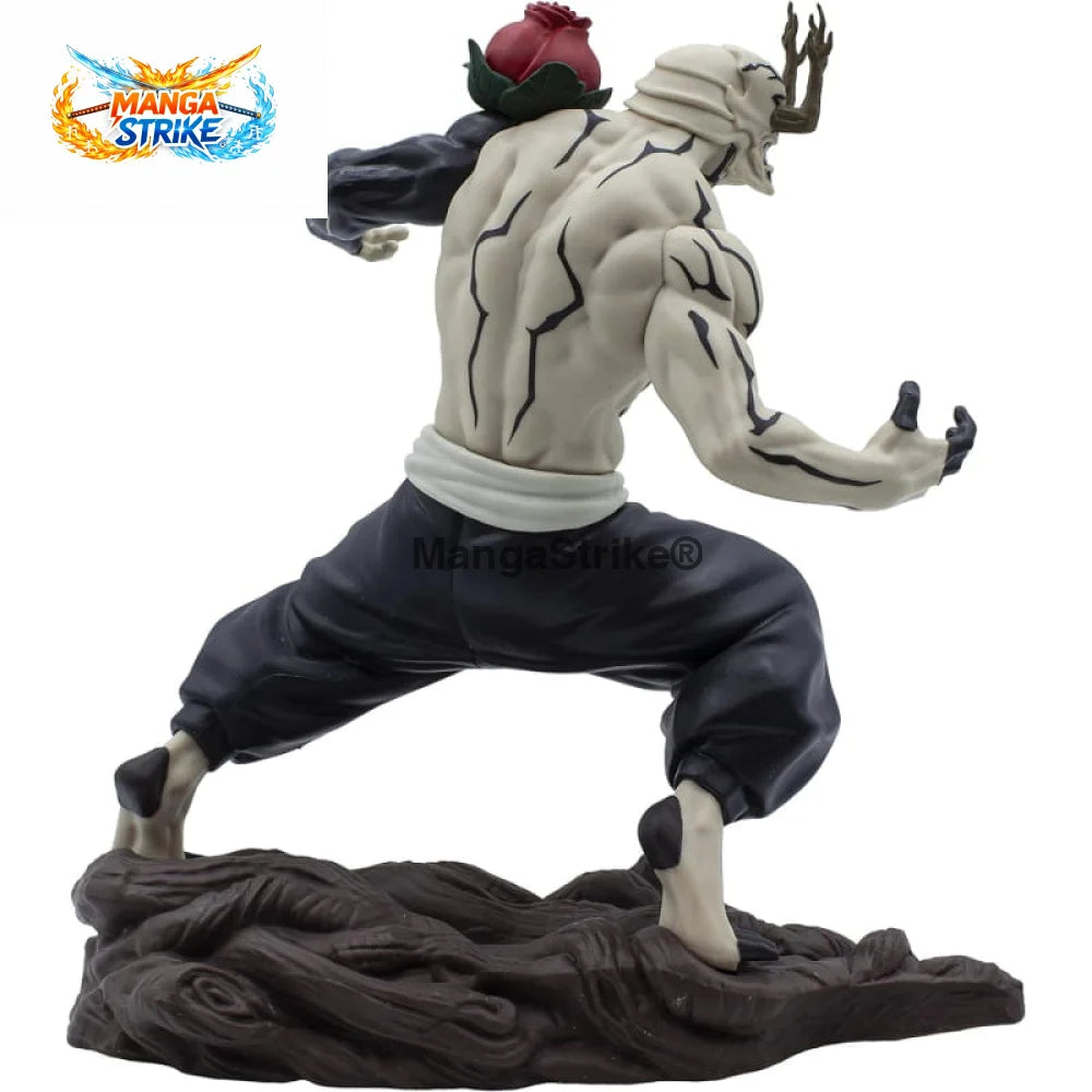 Figurine Jujutsu Kaisen - Hanami - figurine