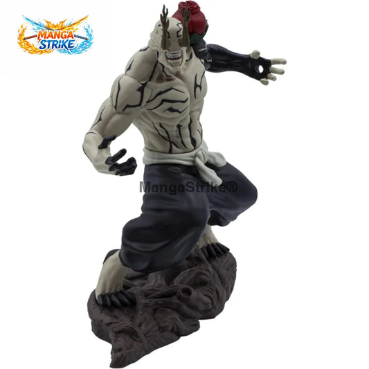 Figurine Jujutsu Kaisen - Hanami - figurine