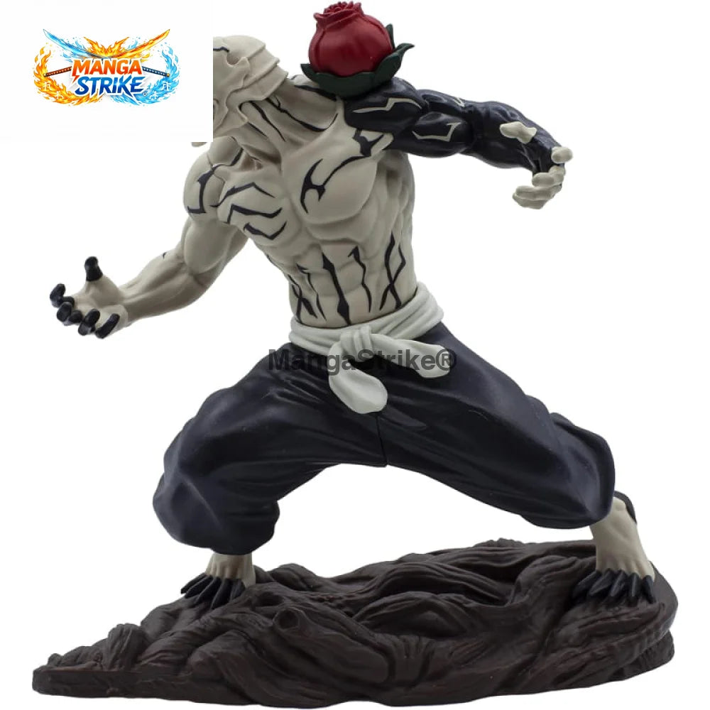 Figurine Jujutsu Kaisen - Hanami - figurine