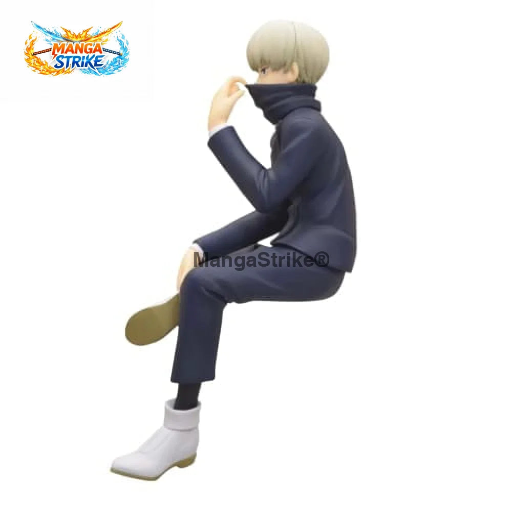 Figurine Jujutsu Kaisen - Inumaki - Inumaki - figurine