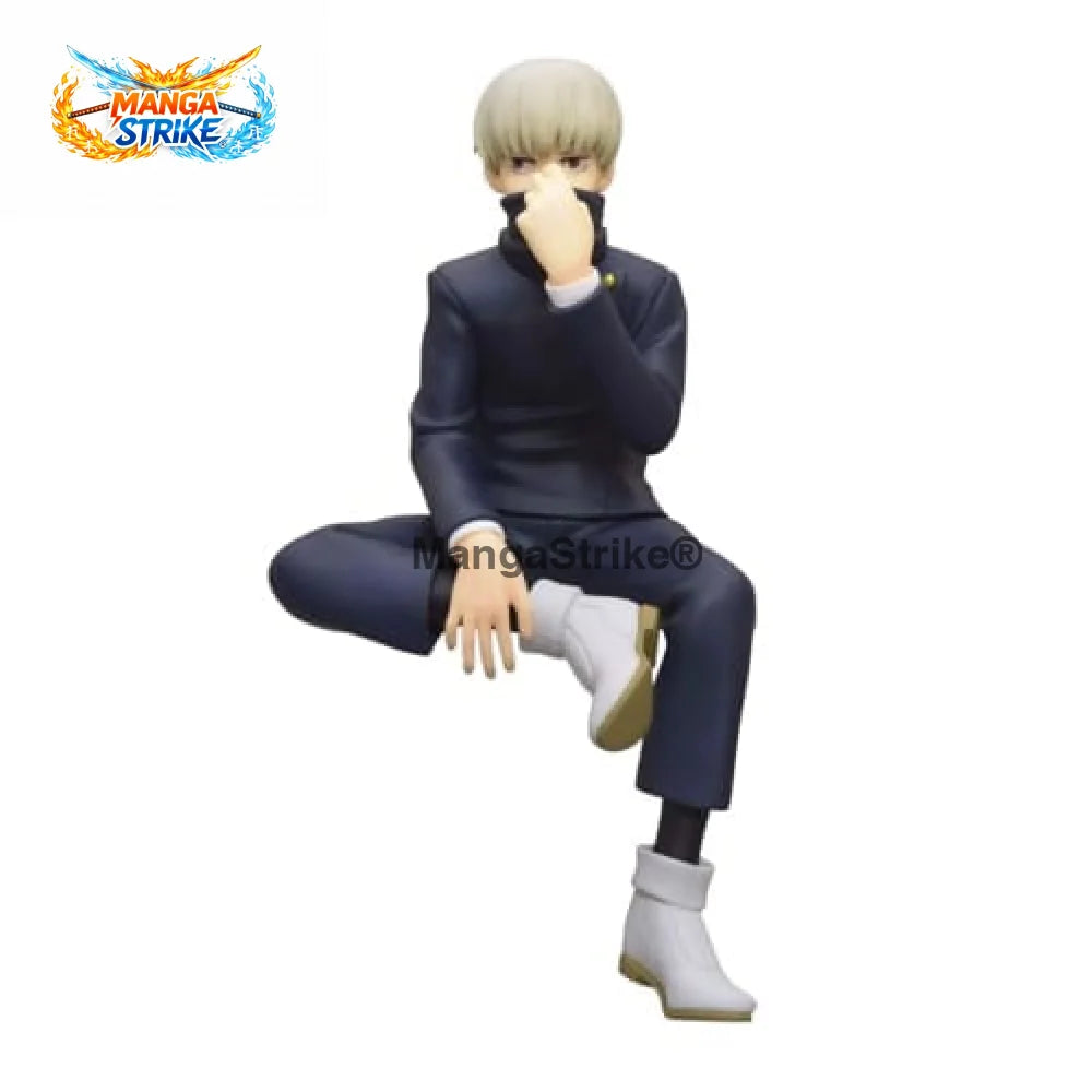 Figurine Jujutsu Kaisen - Inumaki - Inumaki - figurine