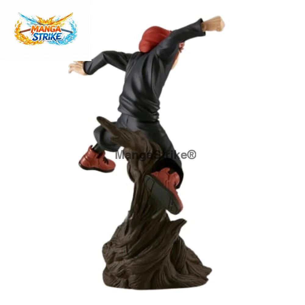 Figurine Jujutsu Kaisen - Itadori Yuji ’Brother’ - figurine