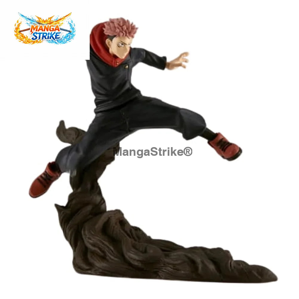 Figurine Jujutsu Kaisen - Itadori Yuji ’Brother’ - figurine