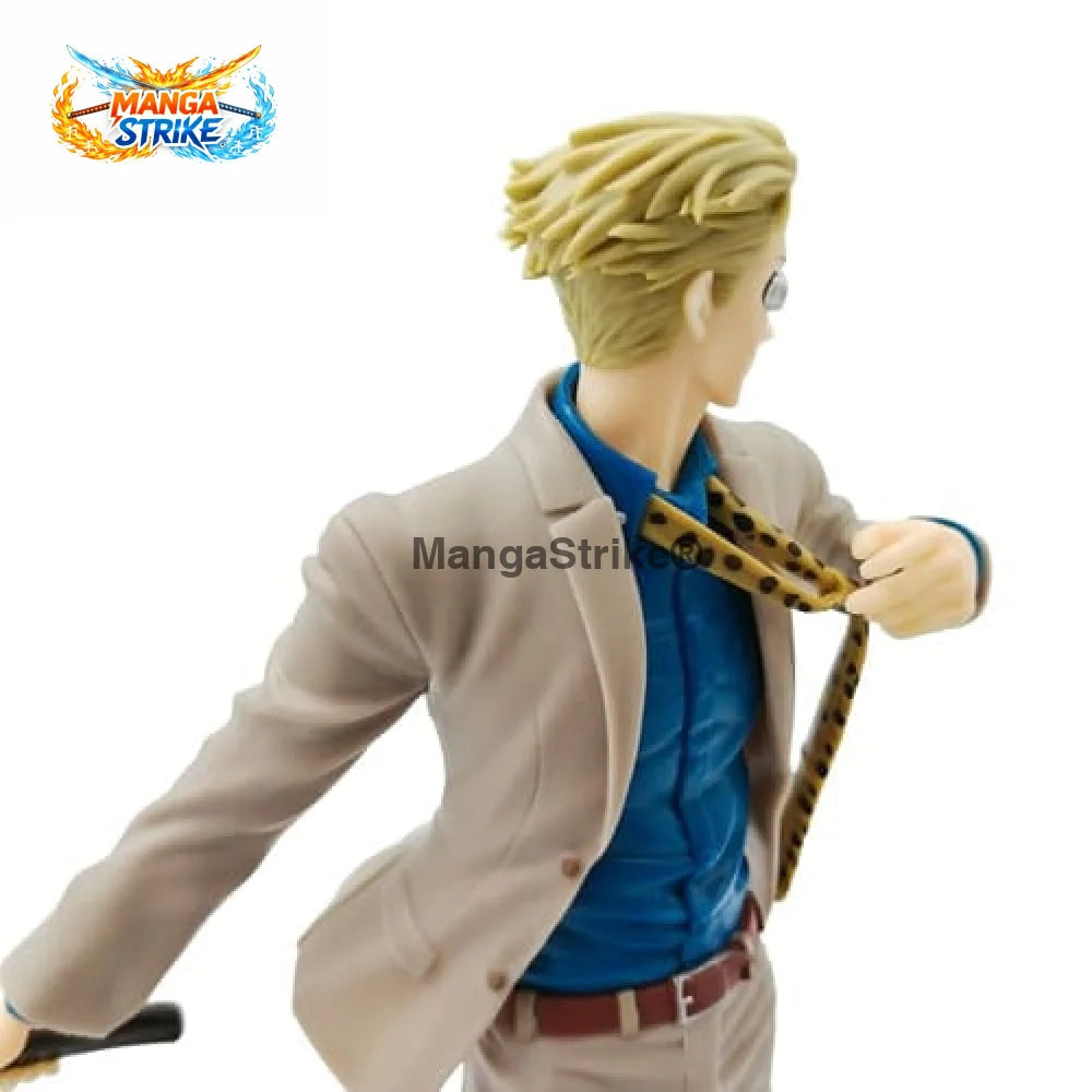 Figurine Jujutsu Kaisen - Kento Nanami - Kento Nanami - figurine