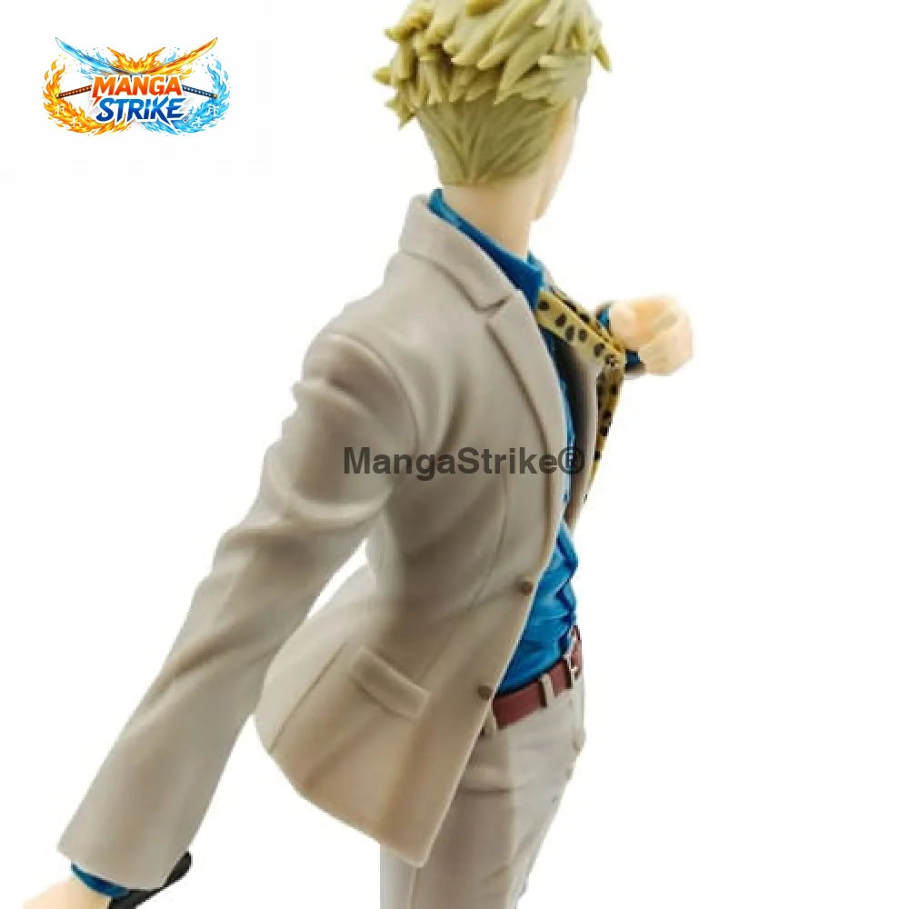 Figurine Jujutsu Kaisen - Kento Nanami - Kento Nanami - figurine