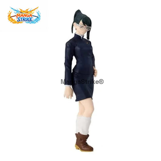 Figurine Jujutsu Kaisen - Maki Zenin ’Etudiante’ - Maki Zenin - figurine