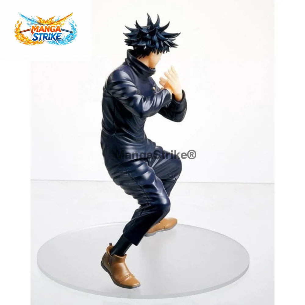 Figurine Jujutsu Kaisen - Megumi Fushiguro - Megumi Fushiguro - figurine