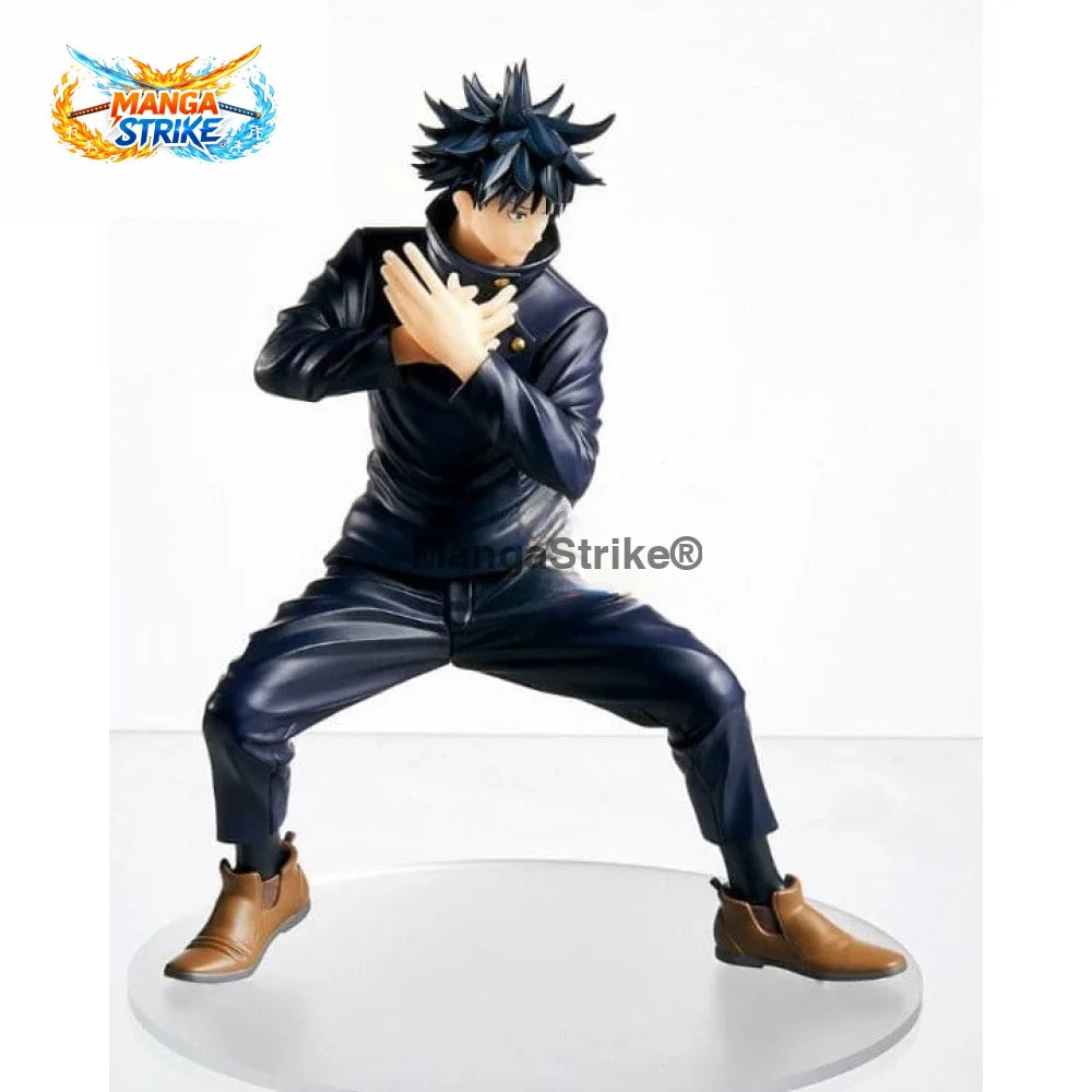Figurine Jujutsu Kaisen - Megumi Fushiguro - Megumi Fushiguro - figurine