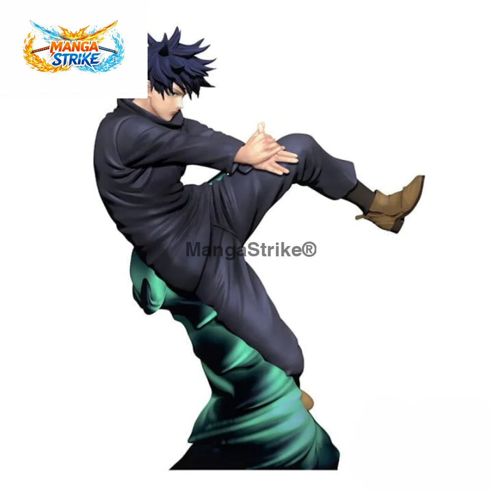 Figurine Jujutsu Kaisen - Megumi - Fushiguro Megumi - figurine