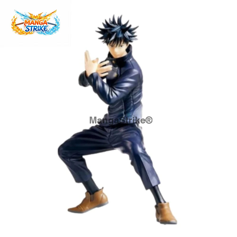Figurine Megumi Fushiguro Jujutsu Kaisen