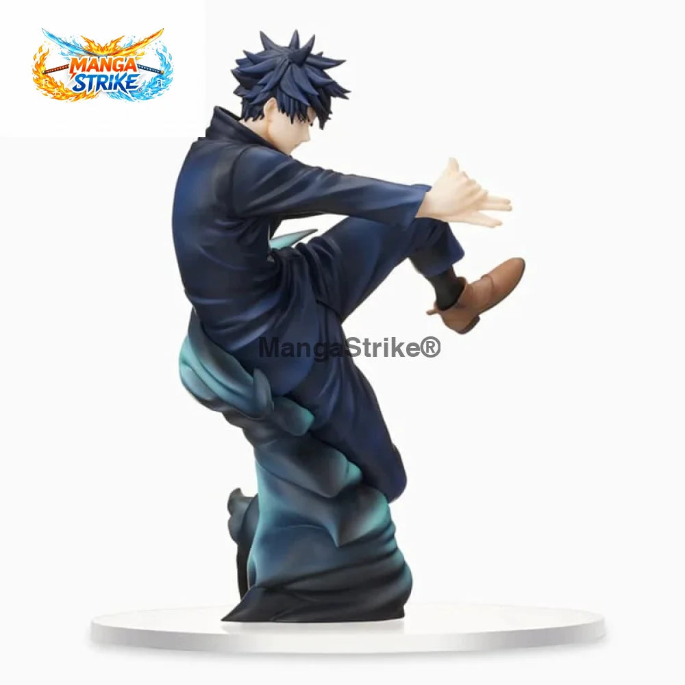 Figurine Jujutsu Kaisen - Megumi - Fushiguro Megumi - figurine