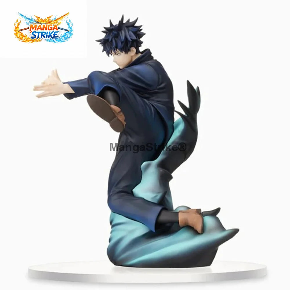 Figurine Jujutsu Kaisen - Megumi - Fushiguro Megumi - figurine