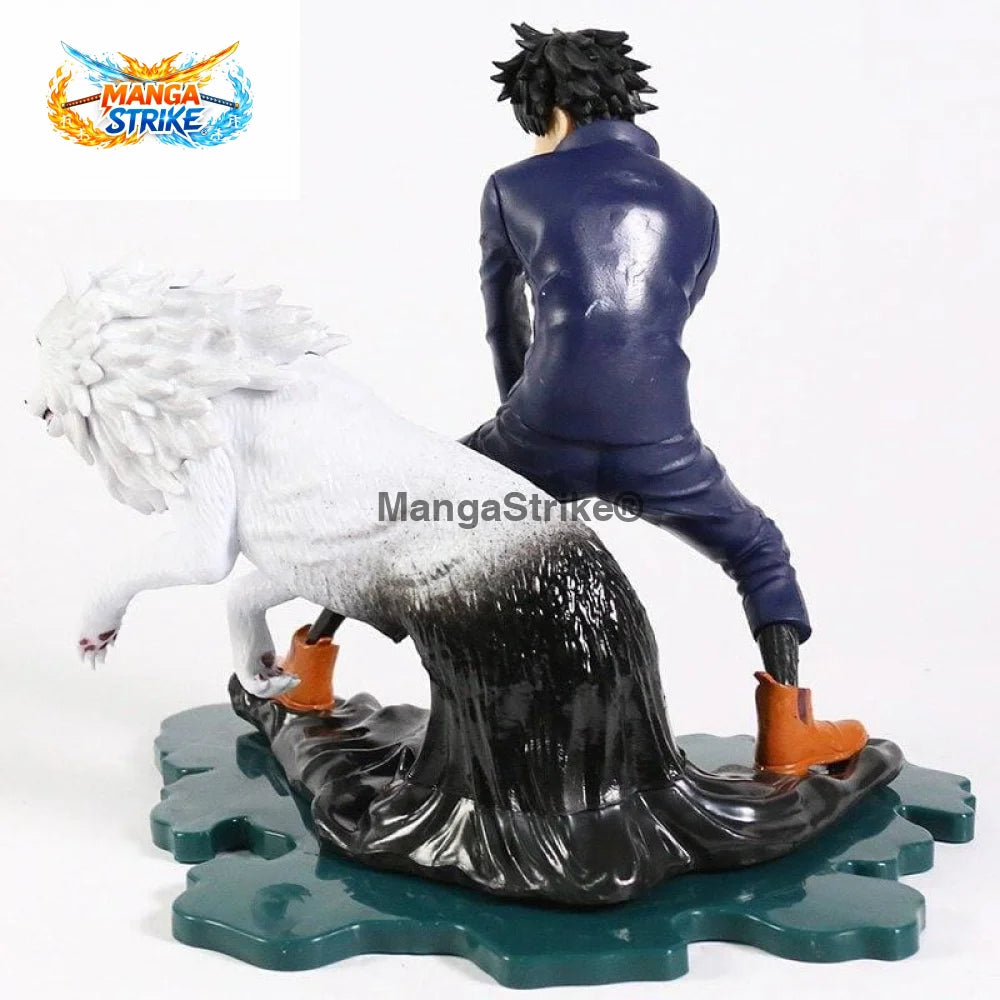 Figurine Jujutsu Kaisen - Megumi Fushiguro - Avec Boîte - figurine