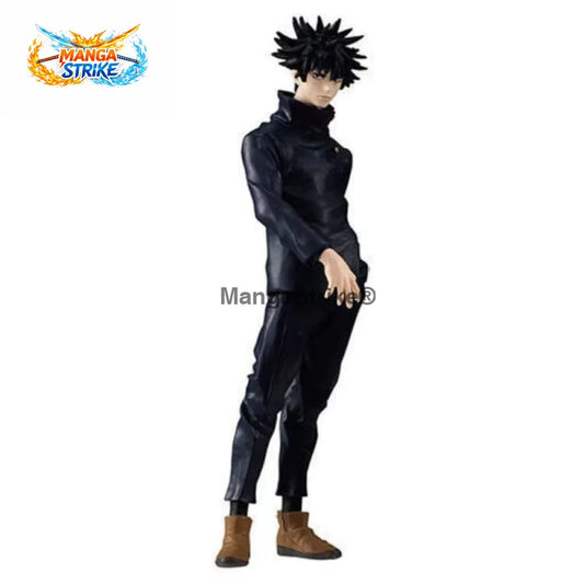 Figurine Jujutsu Kaisen - Megumi Fushiguro ’Etudiant’ - Megumi Fushiguro - figurine