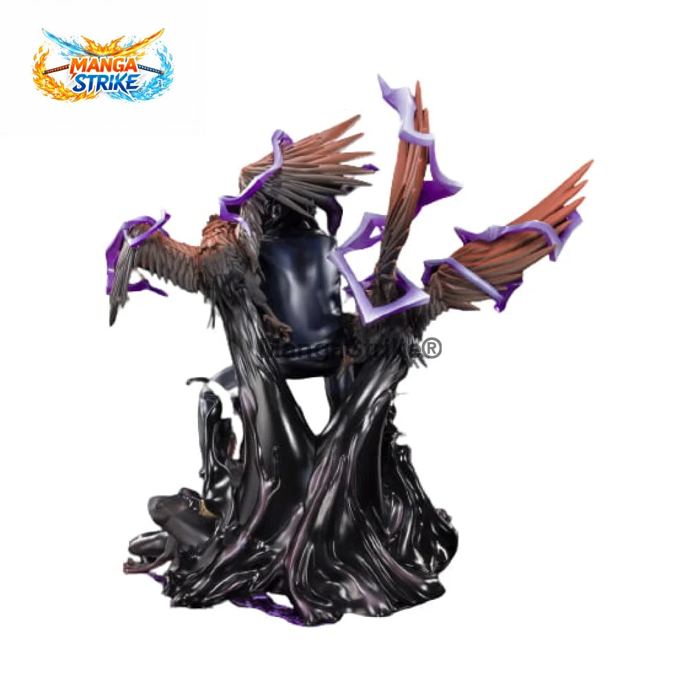 Figurine Jujutsu Kaisen - Megumi ’Kage’ - Megumi ’Kage’ - figurine